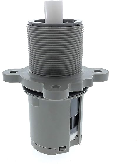Essential Values Pressure Balanced Cartridge #9740420 - Aftermarket Replacement Sub Assembly for Pfister 0X8/JX8/VB8/JV8 Deep Casting Valves