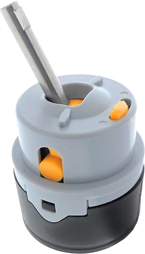Pressure Balanced Cartridge By Essential Values